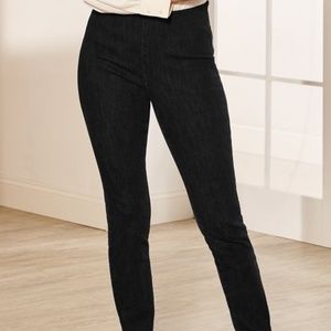 Soft Surroundings Ultimate Denim Skinny Jeans (TS)